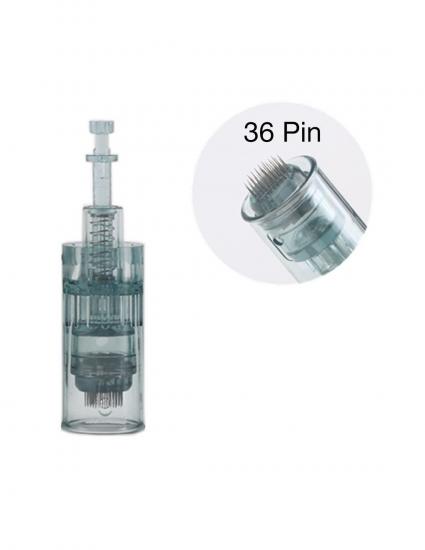 36 Pin Dr Pen M8 Dermapen İğnesi 