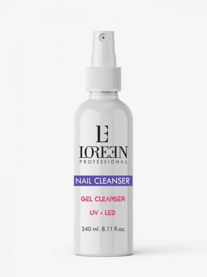 Loreen Professional Cleanser 240 ml 