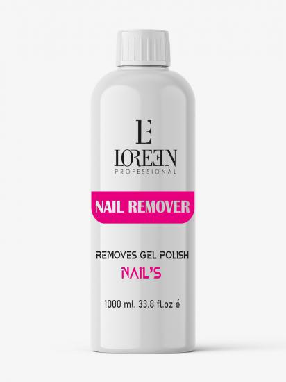Loreen Professional Remover 1000 ml 