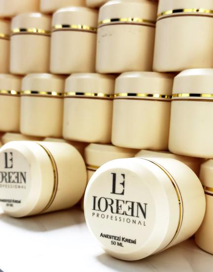 Loreen Professional Topical Anestezi Cream 10gr 