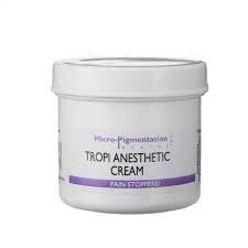 Micropigmentation Topical Anestezi Cream 50ml