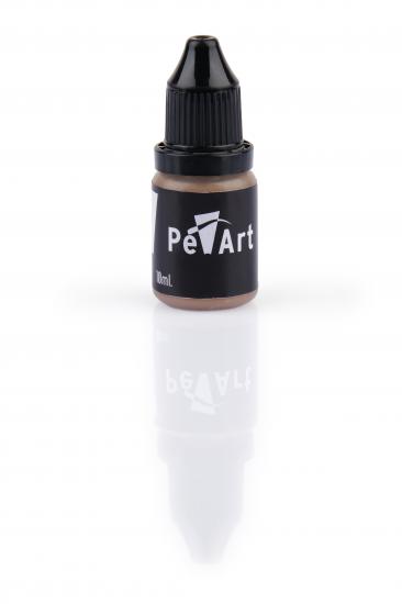 PeArt Microblading Boyası ( Caramel )