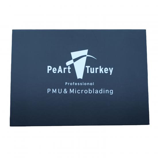Peart Turkey Kalıcı Makyaj Ve Microblading Set