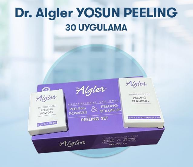 Dr.Algler Yosun Peeling 