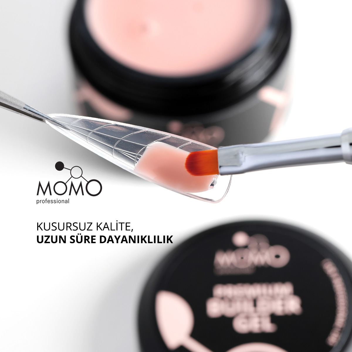 Momo%20Professional%20Premium%20Protez%20Tırnak%20Jeli%2004,%20Bej,%2035%20gr