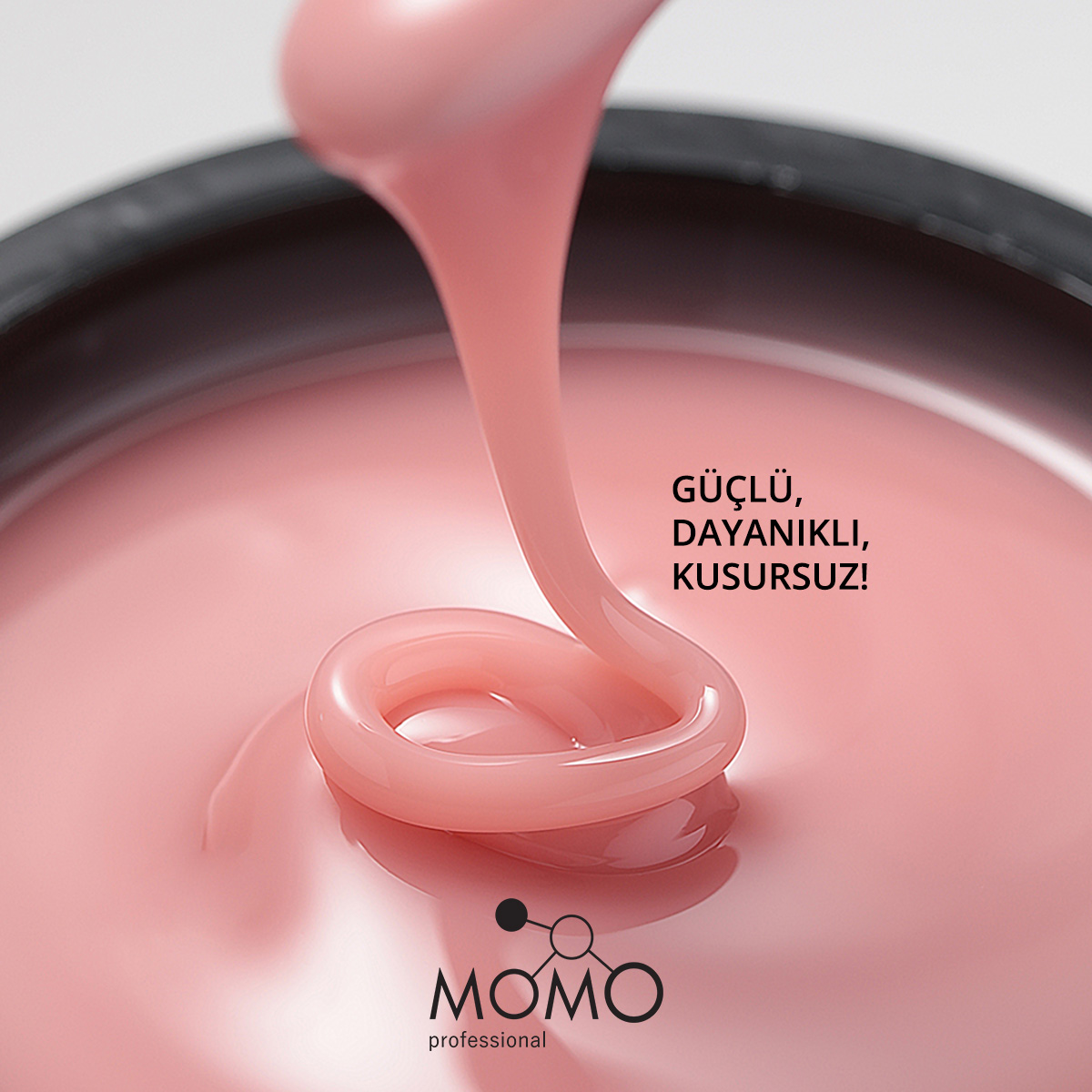 Momo%20Professional%20Premium%20Protez%20Tırnak%20Jeli%2005,%20Şeftali,%2035%20gr