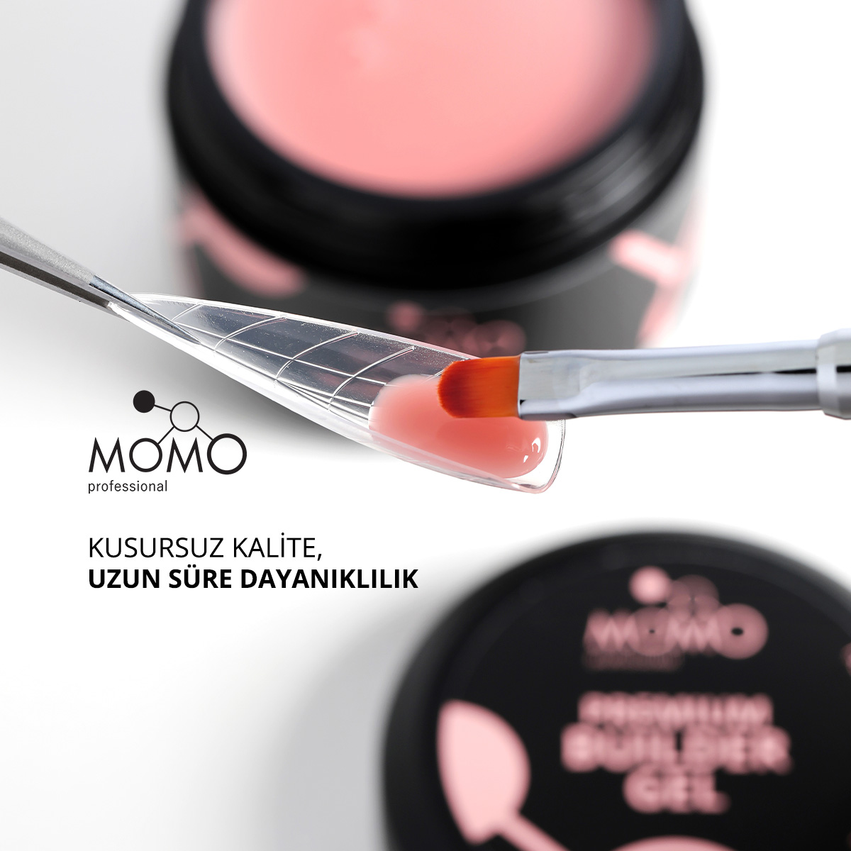 Momo%20Professional%20Premium%20Protez%20Tırnak%20Jeli%2005,%20Şeftali,%2035%20gr
