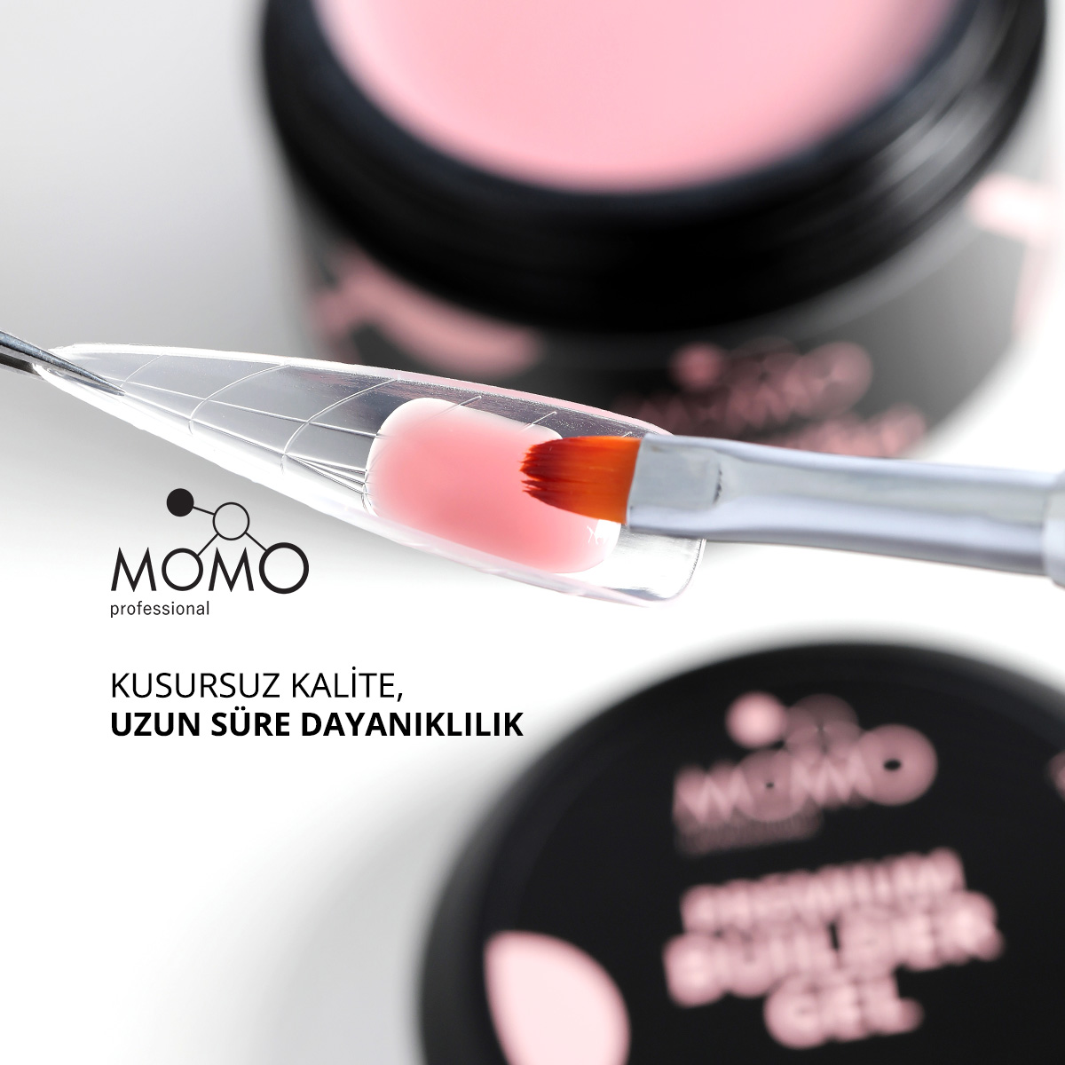 Momo%20Professional%20Premium%20Protez%20Tırnak%20Jeli%2007,%20Natural,%2035%20gr