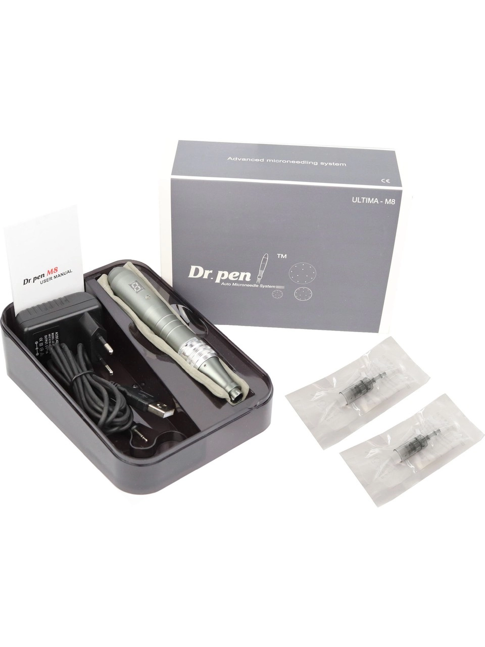 Dr.%20Pen%20M8%20Dermapen%20Cihazı
