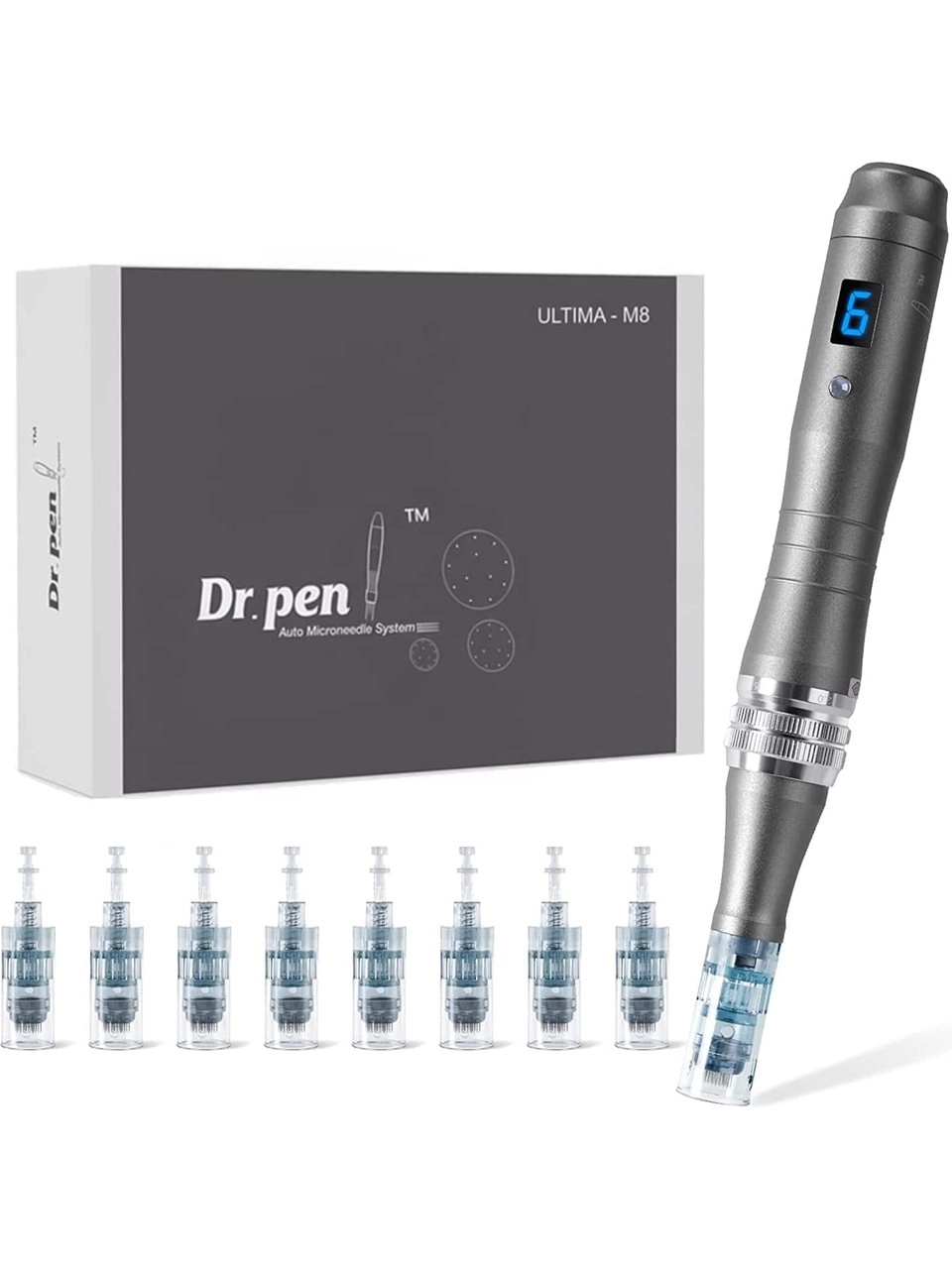 Dr.%20Pen%20M8%20Dermapen%20Cihazı