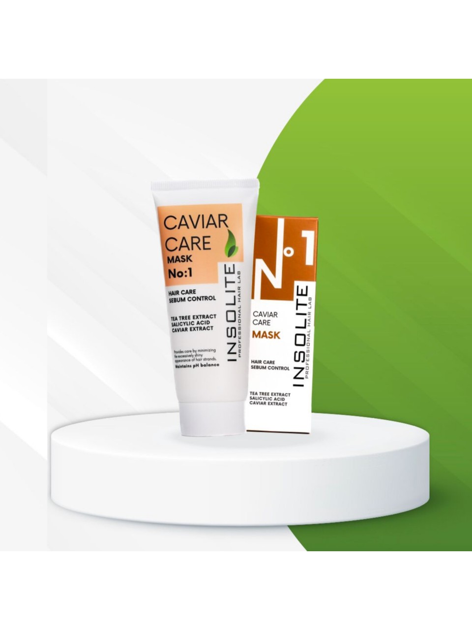 İnsolite%20Professional%20Caviar%20Maske%20NO:1