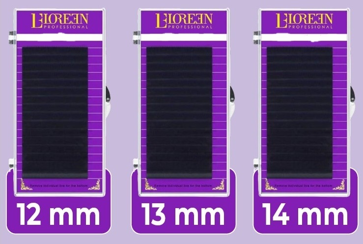 Loreen%20Professional%203lü%20İpek%20Kirpik%20Set%200.07%20D%20Kıvrım%2012-13-14mm