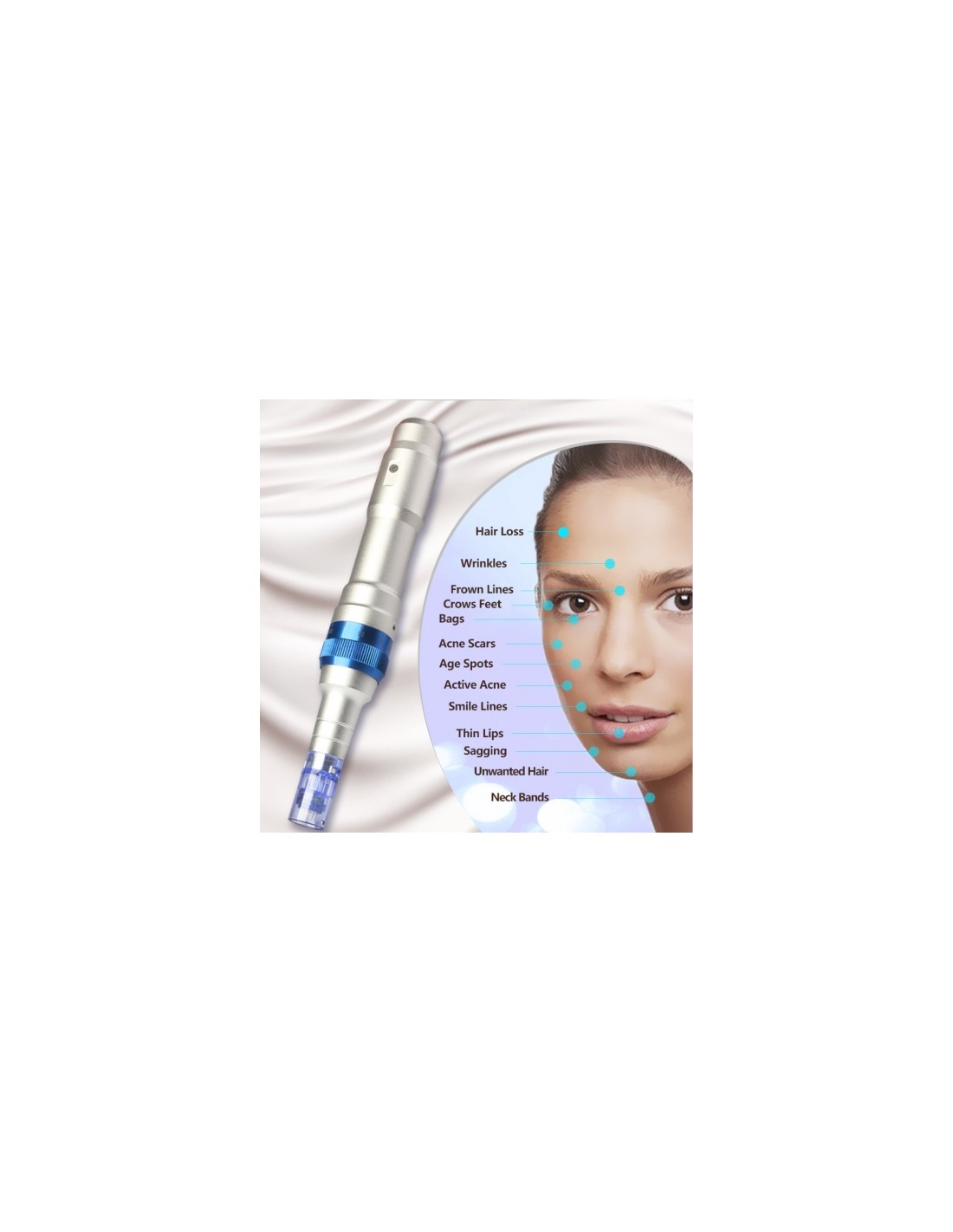 Dr%20Pen%20Ultima%20A6%20Şarjlı%20Dermapen%20Cihazı