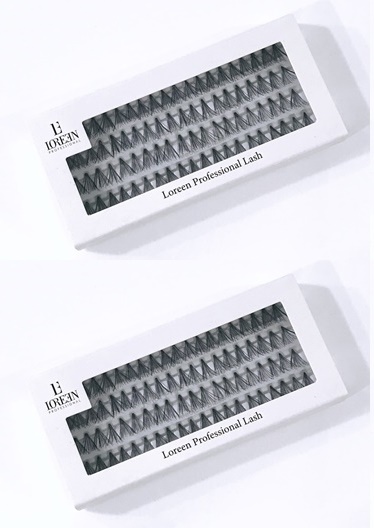 Loreen%20Professional%2010%20Ply%20Knot%20Free%20Düğümsüz%2080%20Adet%20Tekli%20Kirpik%20Short%20(%20Smoll%20)%202%20Adet%20