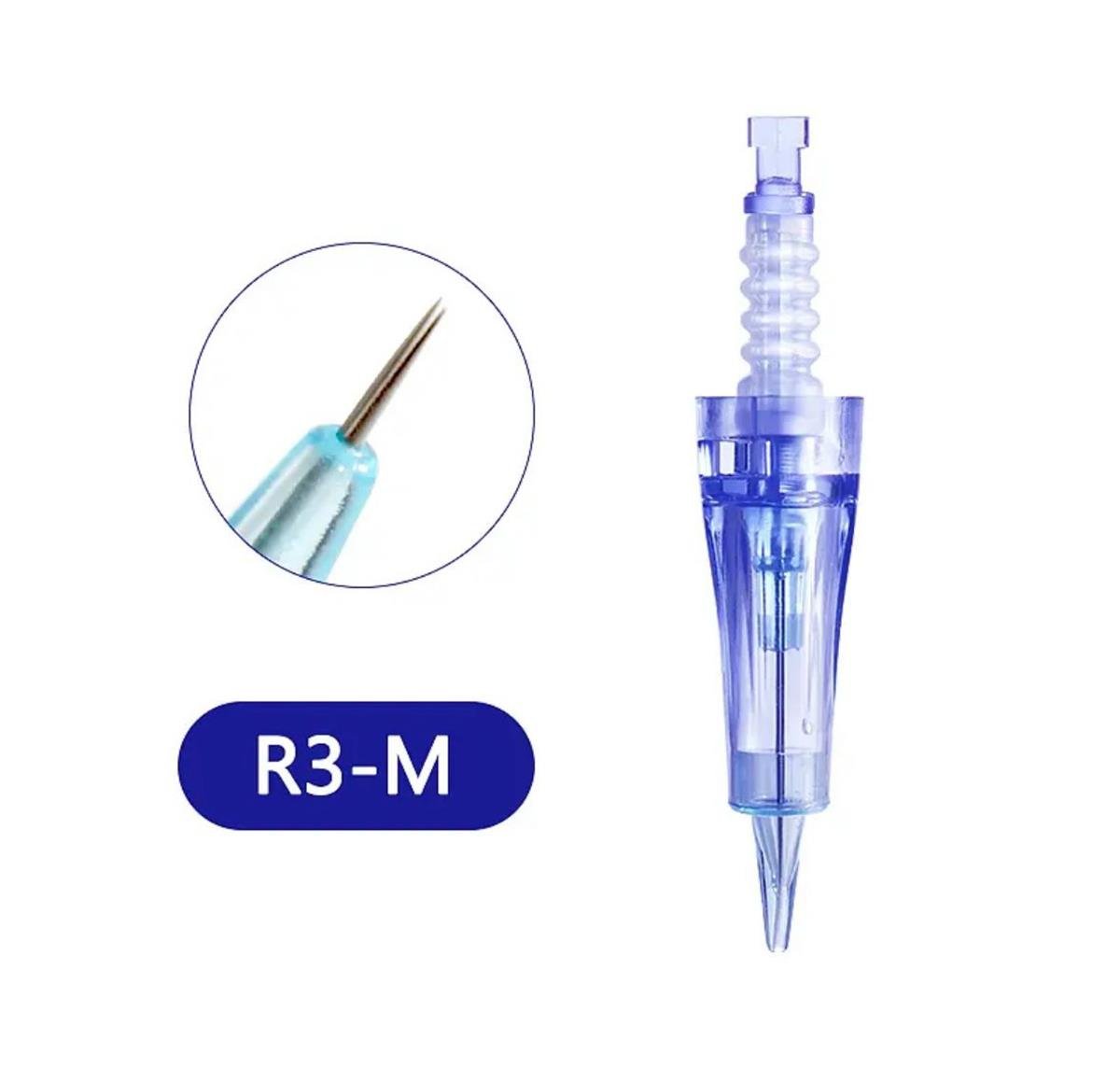 R3-M%20Dr%20Pen%20Klipsli%20Kartuşlu%20Kalıcı%20Makyaj%20İğnesi
