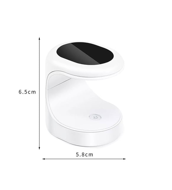 Tek%20Parmak%20Mini%20UV%20Led%20Lamba