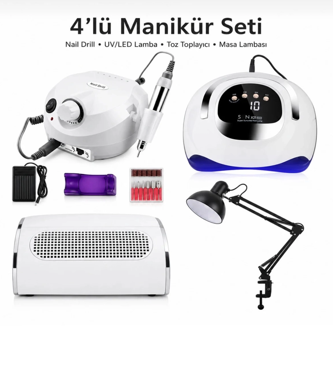 Professional%204’lü%20Manikür%20Seti