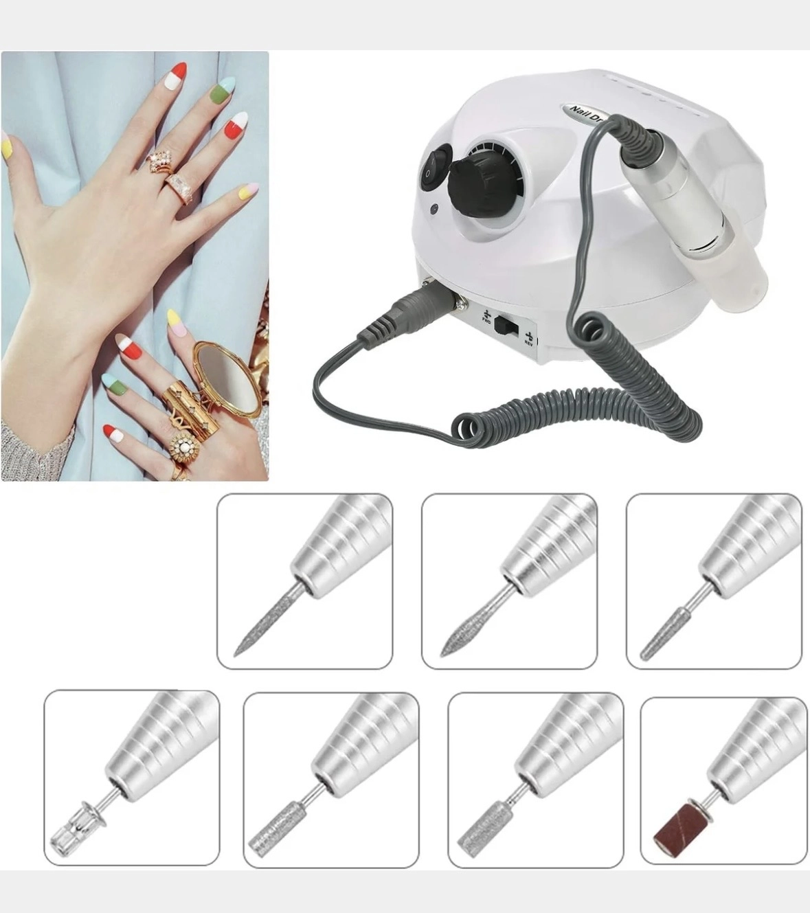 Nail%20Drill%20Tırnak%20Freze%20Makinesi%2035000%20RPM