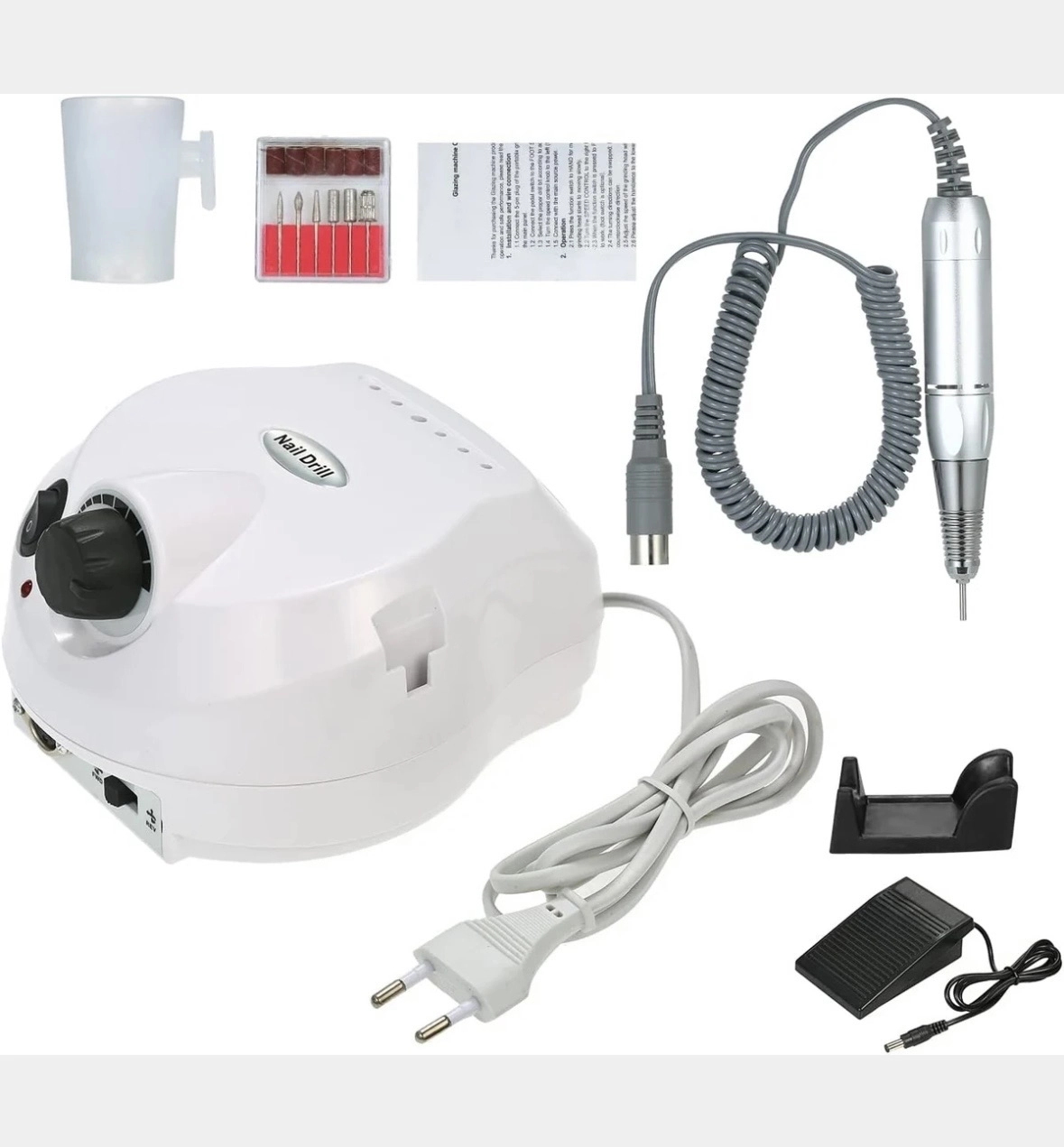 Nail%20Drill%20Tırnak%20Freze%20Makinesi%2035000%20RPM