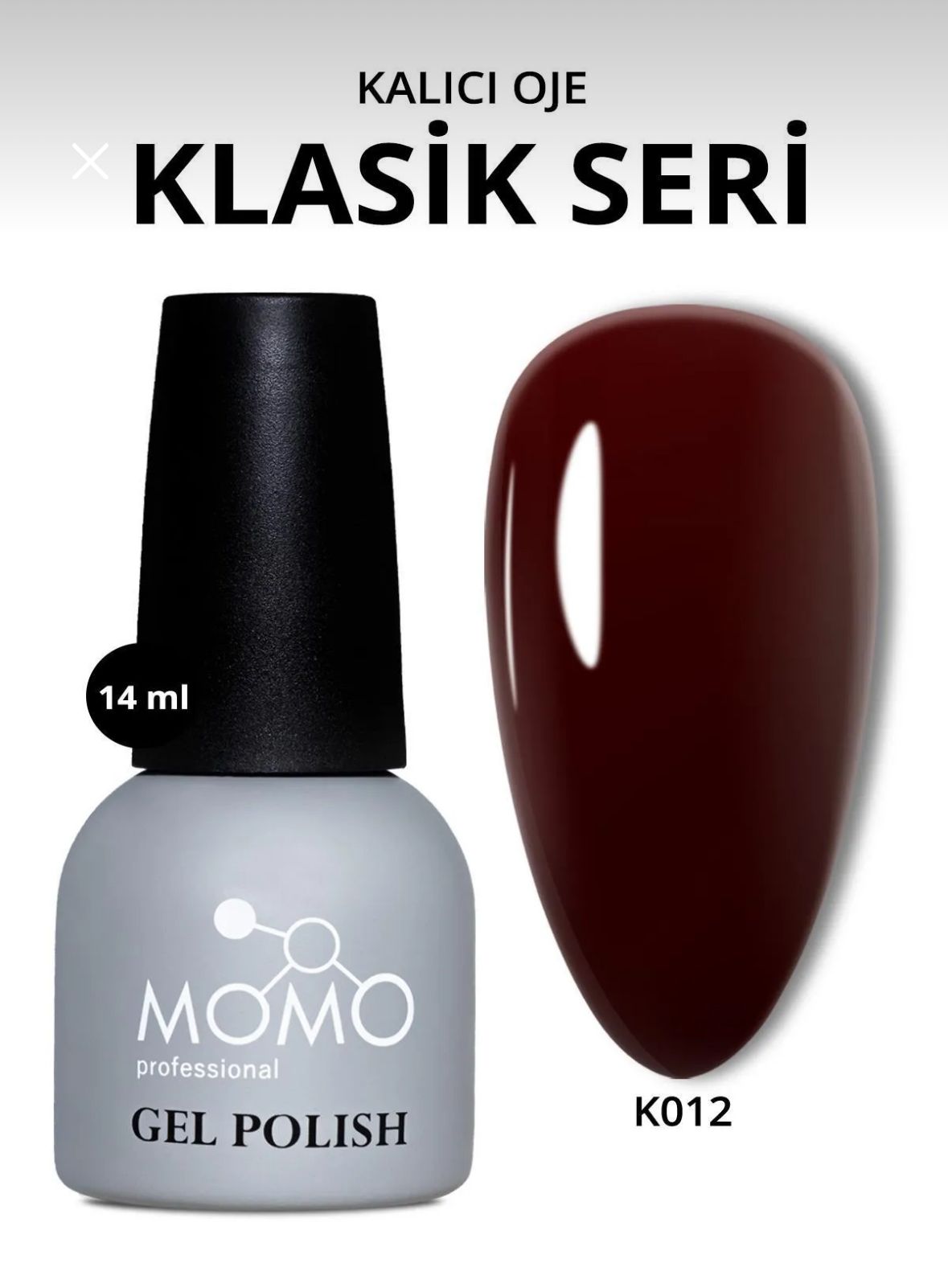 Momo%20Professional%20Kalıcı%20Oje%20Kahve%20Mürdüm%20K012%2014ml
