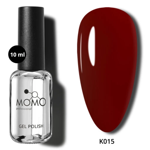 Momo%20Professional%20Kalıcı%20Oje%20Bordo%20K015%2010ml
