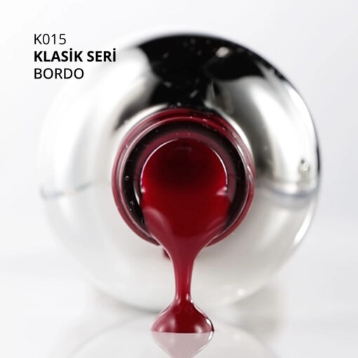 Momo%20Professional%20Kalıcı%20Oje%20Bordo%20K015%2010ml