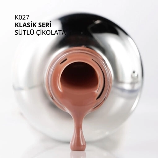 Momo%20Professional%20Kalıcı%20Oje%20Sütlü%20Çikolata%20K027%2010ml