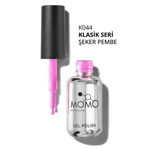 Momo%20Professional%20Kalıcı%20Oje%20Şeker%20Pembe%20K044%2010ml