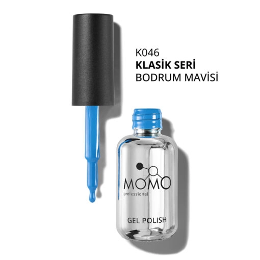 Momo%20Professional%20Kalıcı%20Oje%20Bodrum%20Mavi%20K046%2014ml