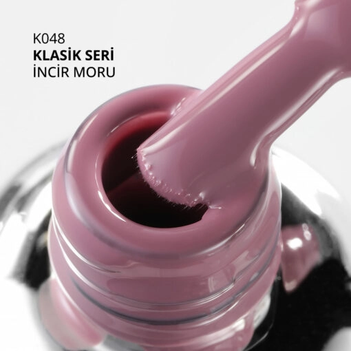Momo%20Professional%20Kalıcı%20Oje%20İncir%20Moru%20K048%2010ml