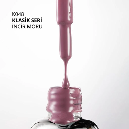 Momo%20Professional%20Kalıcı%20Oje%20İncir%20Moru%20K048%2010ml