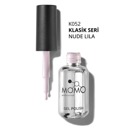 Momo%20Professional%20Kalıcı%20Oje%20Nude%20Lila%20K052%2010ml