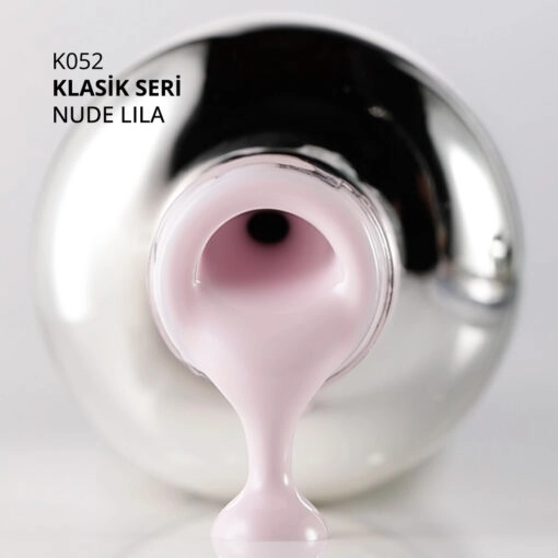 Momo%20Professional%20Kalıcı%20Oje%20Nude%20Lila%20K052%2010ml