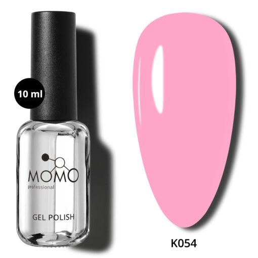 Momo%20Professional%20Kalıcı%20Oje%20Pamuk%20Şeker%20Pembe%20K054%2010ml