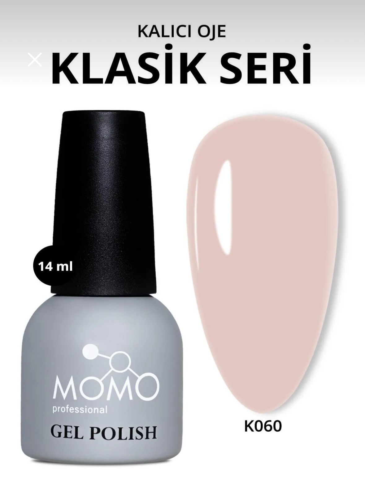 Momo%20Professional%20Kalıcı%20Oje%20Açık%20Ten%20Rengi%20K060%2014ml