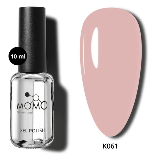 Momo%20Professional%20Kalıcı%20Oje%20Koyu%20Ten%20Rengi%20K061%2010ml