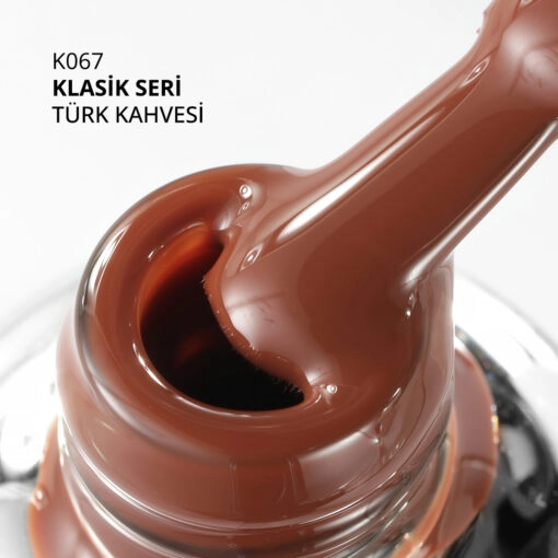 Momo%20Professional%20Kalıcı%20Oje%20Türk%20Kahvesi%20K067%2010ml