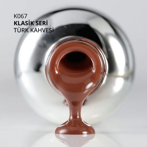 Momo%20Professional%20Kalıcı%20Oje%20Türk%20Kahvesi%20K067%2010ml