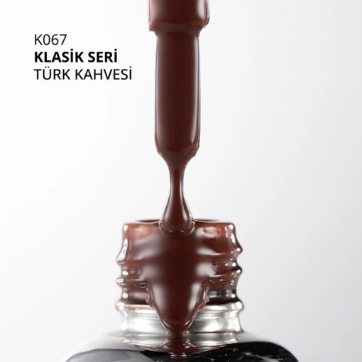 Momo%20Professional%20Kalıcı%20Oje%20Türk%20Kahvesi%20K067%2010ml