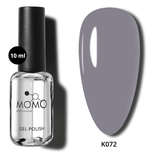 Momo%20Professional%20Kalıcı%20Oje%20Gri%20K072%2010ml