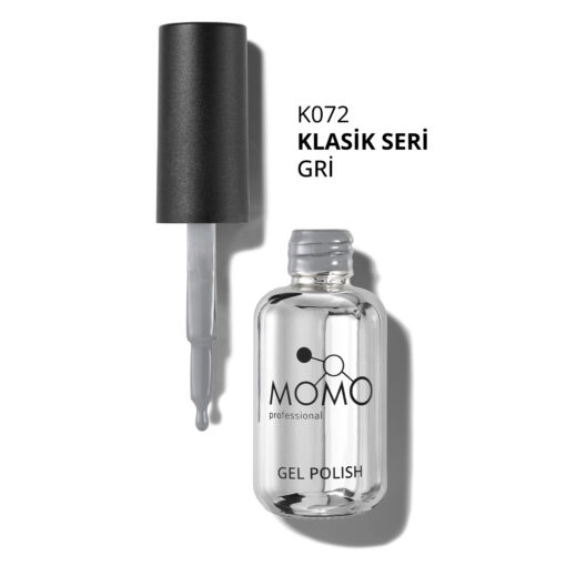 Momo%20Professional%20Kalıcı%20Oje%20Gri%20K072%2010ml