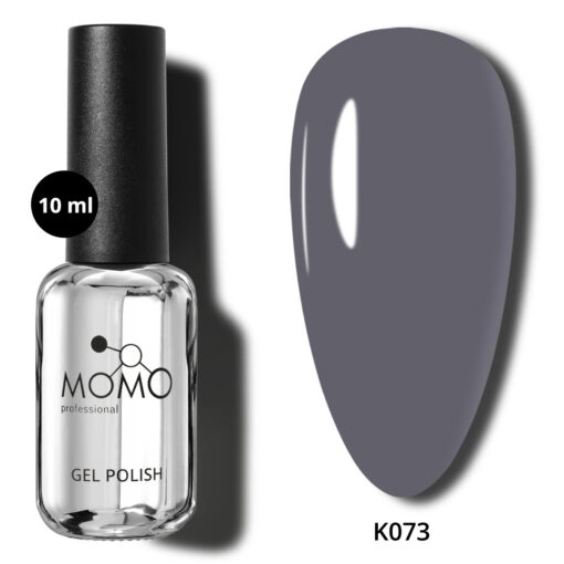 Momo%20Professional%20Kalıcı%20Oje%20Koyu%20Gri%20K073%2010ml