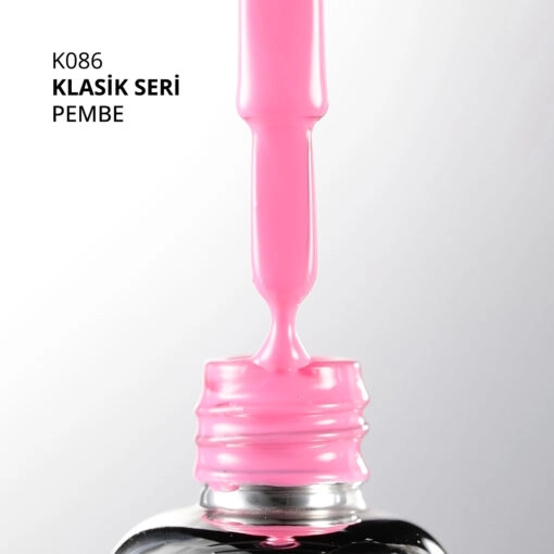 Momo%20Professional%20Kalıcı%20Oje%20Pembe%20K086%2014ml