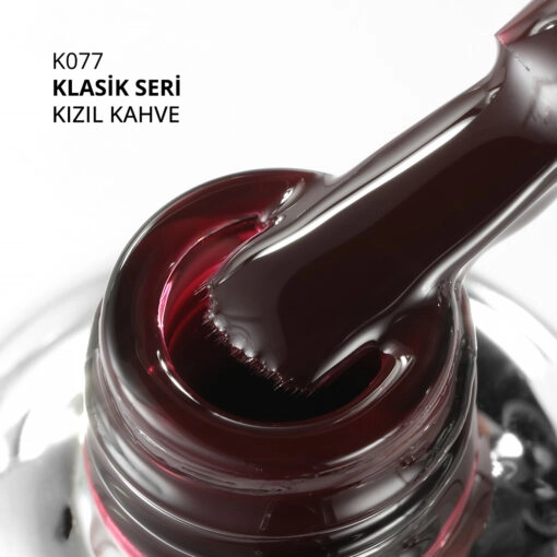 Momo%20Professional%20Kalıcı%20Oje%20Kızıl%20Kahve%20K077%2010ml