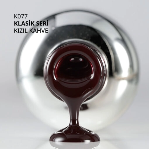 Momo%20Professional%20Kalıcı%20Oje%20Kızıl%20Kahve%20K077%2010ml