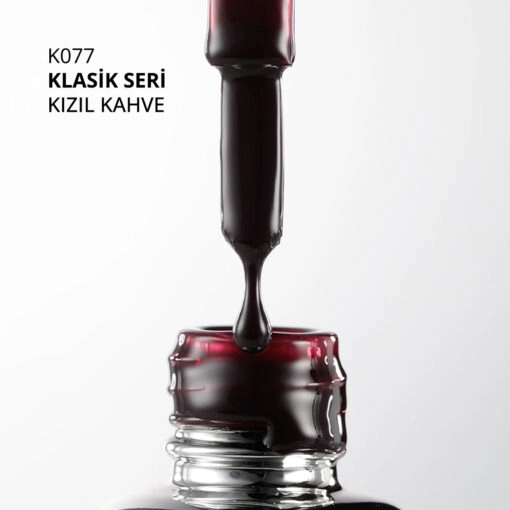 Momo%20Professional%20Kalıcı%20Oje%20Kızıl%20Kahve%20K077%2010ml