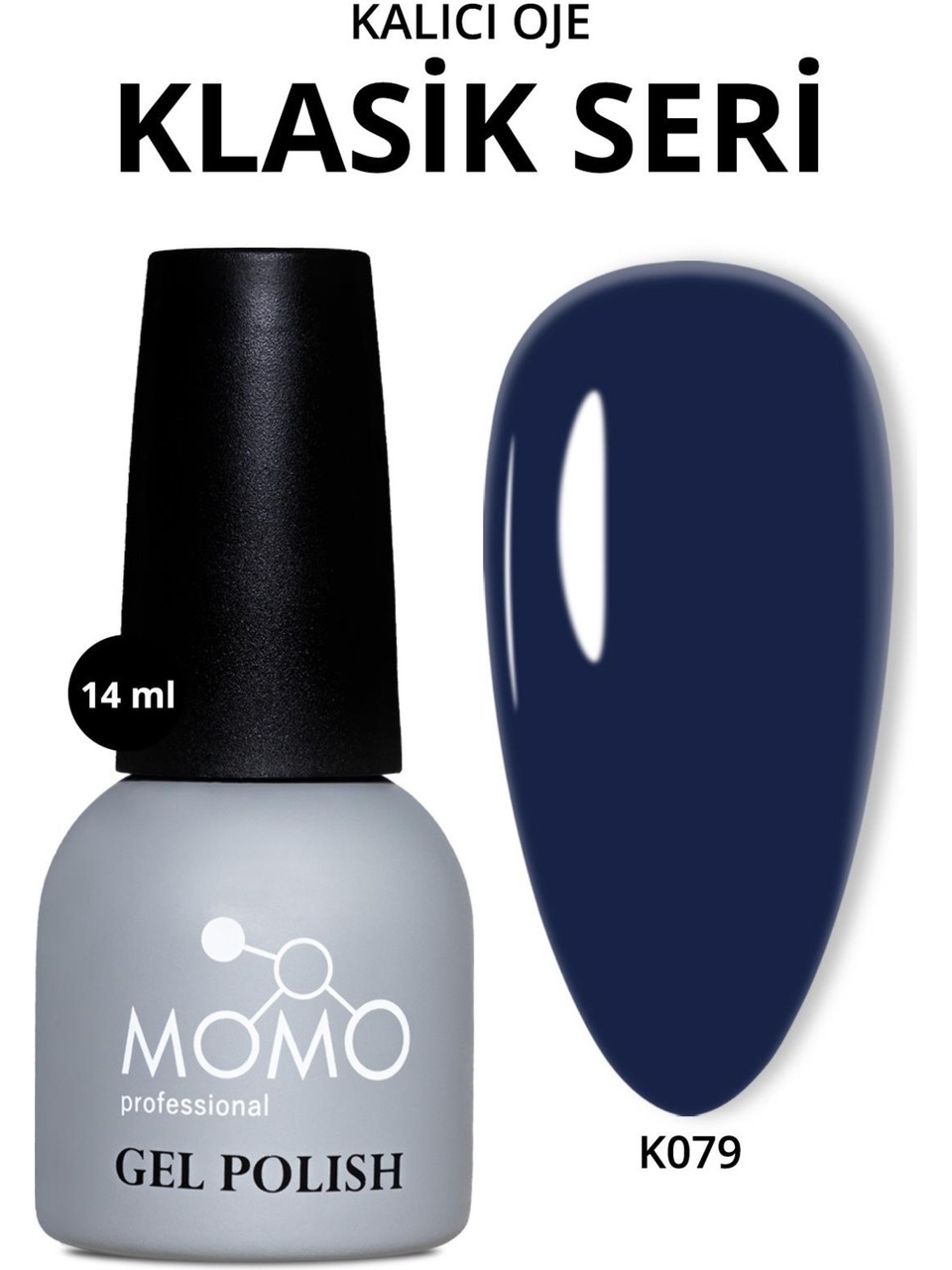 Momo%20Professional%20Kalıcı%20Oje%20Gece%20Mavisi%20K079%2014ml