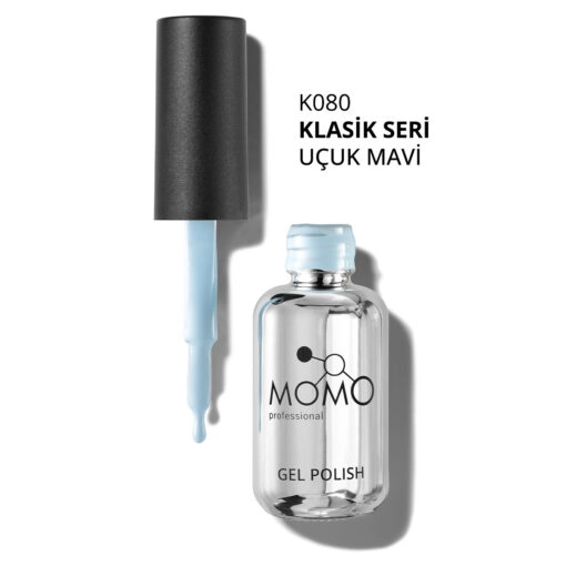 Momo%20Professional%20Kalıcı%20Oje%20Uçuk%20Mavi%20K080%2010ml