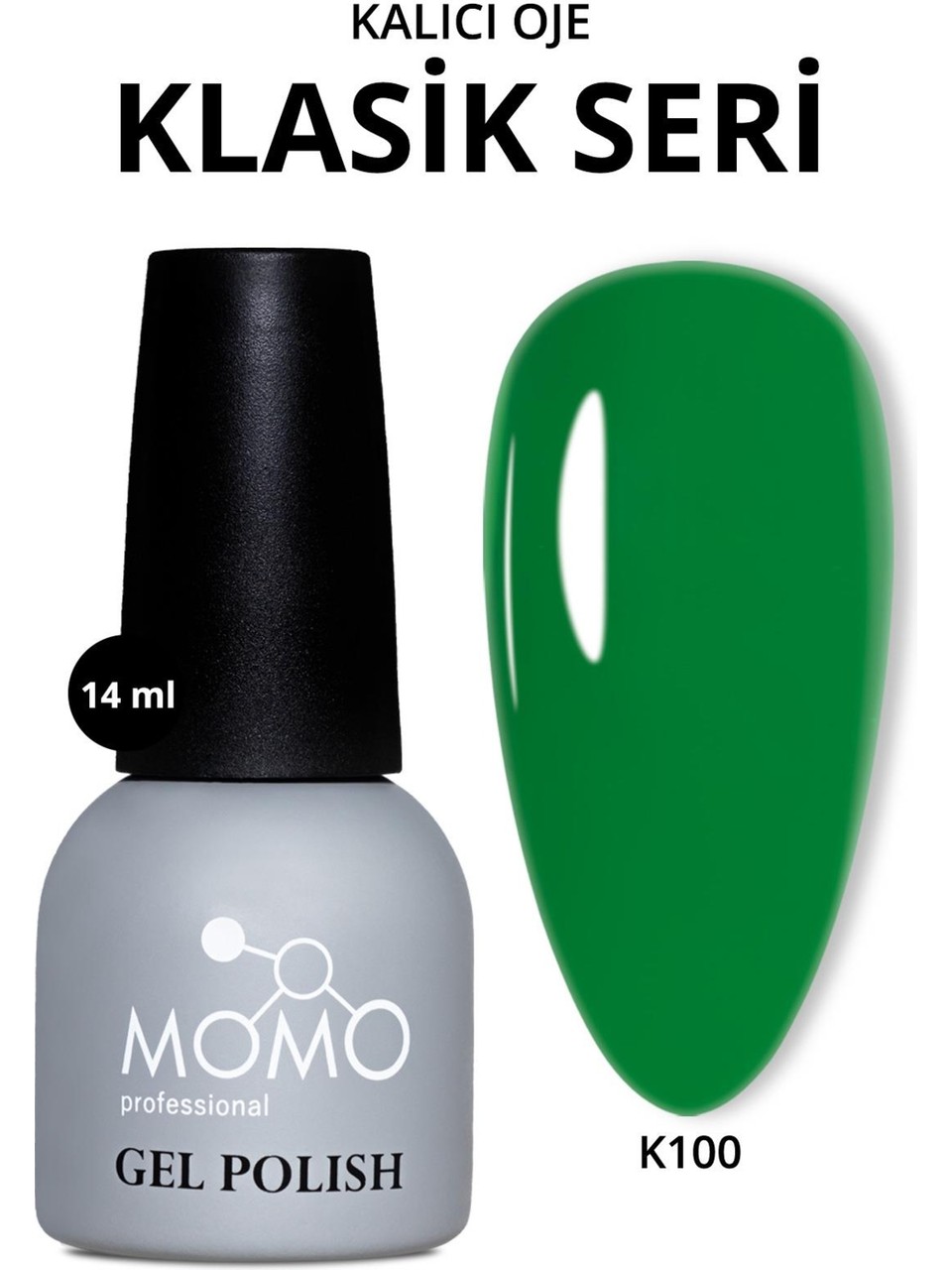 Momo%20Professional%20Kalıcı%20Oje%20Zümrüt%20Yeşili%20K100%2014ml