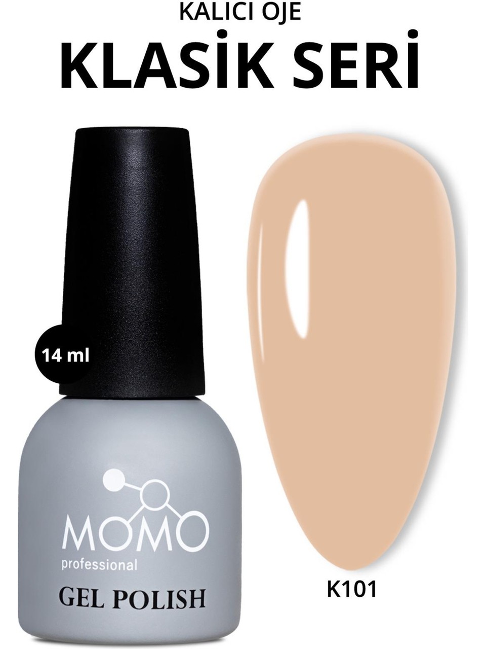 Momo%20Professional%20Kalıcı%20Oje%20Buğday%20K101%2014ml